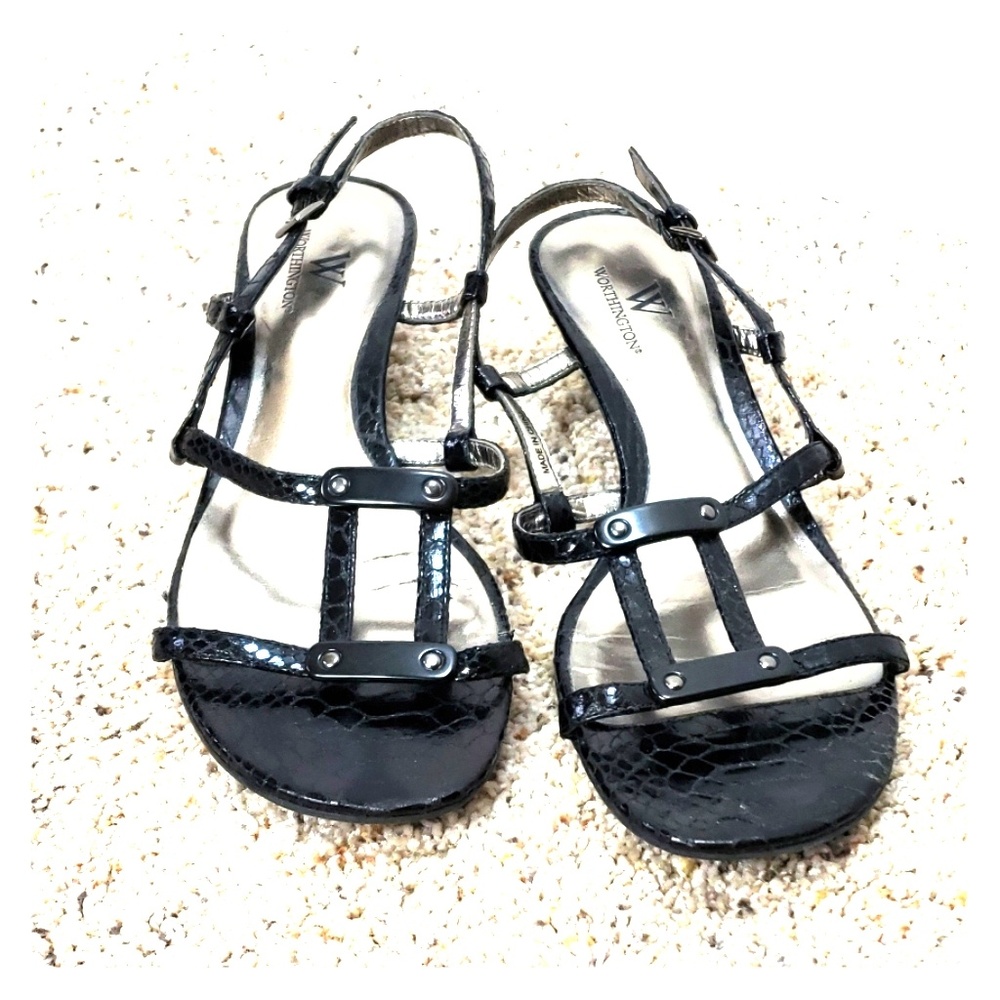 Summer Sandles